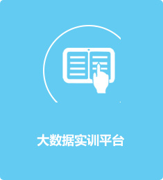 大數(shù)據(jù)實(shí)訓(xùn)平臺
